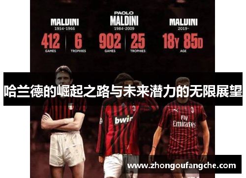 哈兰德的崛起之路与未来潜力的无限展望